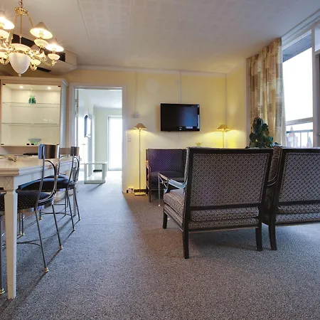 Hotell Radisson Blu Limfjord Hotel, 4*