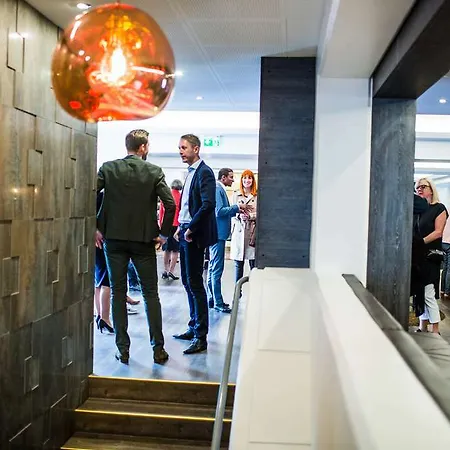 Hotell Radisson Blu Limfjord Hotel, 4*