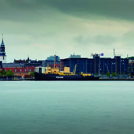 Hotell Radisson Blu Limfjord Hotel, 4*