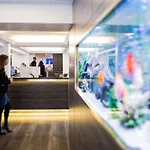 Radisson Blu Limfjord Hotel, 4* אולבורג