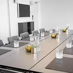 מלון Radisson Blu Limfjord Hotel,