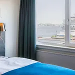 Hotell Radisson Blu Limfjord Hotel, 4*
