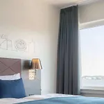 Radisson Blu Limfjord Hotel, מלון 4*