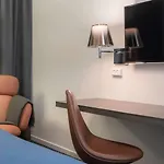 Radisson Blu Limfjord Hotel, מלון אולבורג