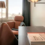 מלון Radisson Blu Limfjord Hotel, אולבורג