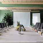 Hotell Radisson Blu Limfjord Hotel, Ålborg