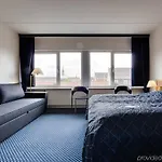 Radisson Blu Limfjord Hotel, 4* אולבורג