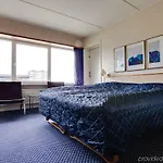 Radisson Blu Limfjord Hotel, Hotell Ålborg