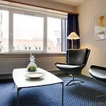 Radisson Blu Limfjord Hotel, מלון