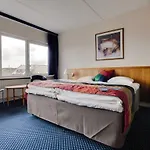 Radisson Blu Limfjord Hotel, אולבורג