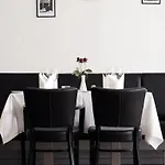 Radisson Blu Limfjord Hotel, אולבורג