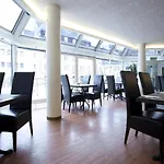 Radisson Blu Limfjord Hotel, מלון 4*