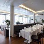 Radisson Blu Limfjord Hotel, מלון