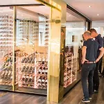Hotell Radisson Blu Limfjord Hotel, 4*