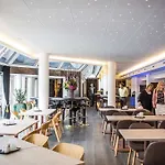 Radisson Blu Limfjord Hotel, 4* Ålborg