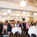 Radisson Blu Limfjord Hotel, Hotell 4*