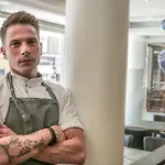 מלון Radisson Blu Limfjord Hotel,