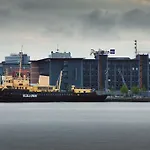 Hotell Radisson Blu Limfjord Hotel,