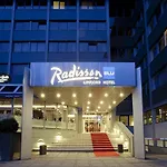 Radisson Blu Limfjord Hotel, מלון