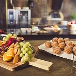 Hotell Radisson Blu Limfjord Hotel, 4*