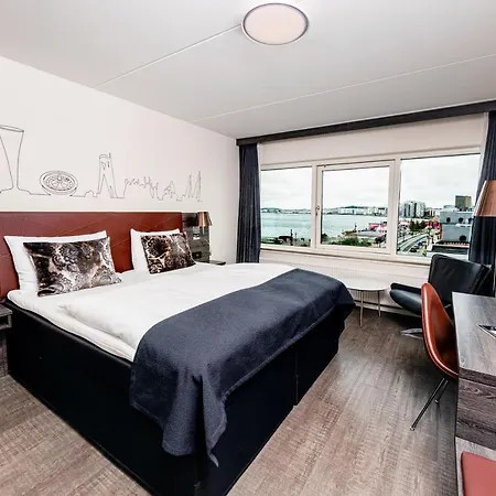 Radisson Blu Limfjord Hotel, 4* Aalbor