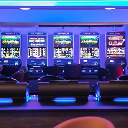 Radisson Blu Limfjord Hotel, Szálloda 4*