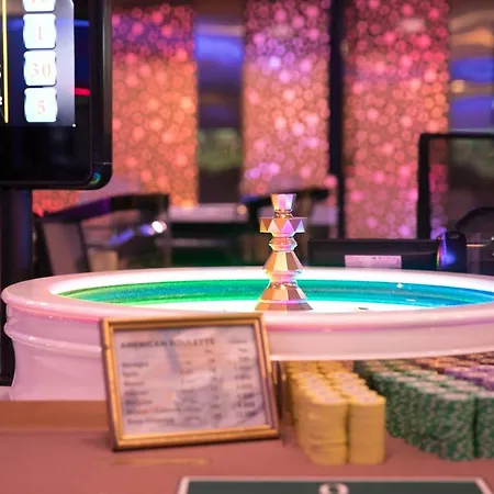 Radisson Blu Limfjord Hotel, Szálloda