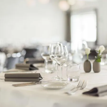 Szálloda Radisson Blu Limfjord Hotel, 4*