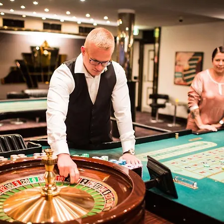 Szálloda Radisson Blu Limfjord Hotel,