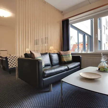 Szálloda Radisson Blu Limfjord Hotel, 4*