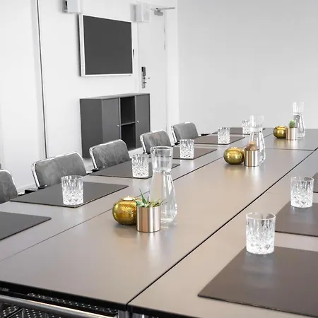 Radisson Blu Limfjord Hotel, 4* Aalborg