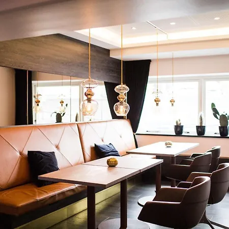 Radisson Blu Limfjord Hotel, 4*