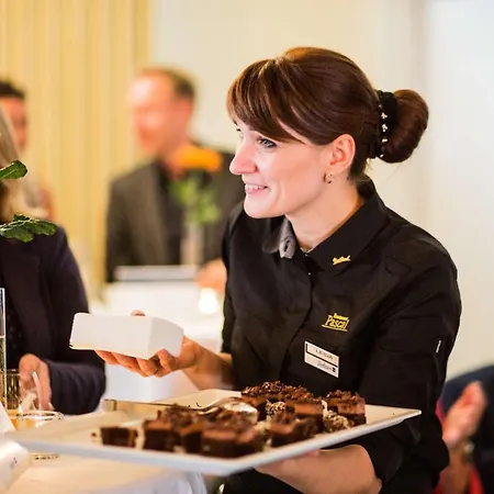 Szálloda Radisson Blu Limfjord Hotel,