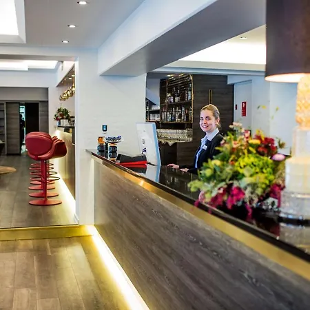 Radisson Blu Limfjord Hotel,
