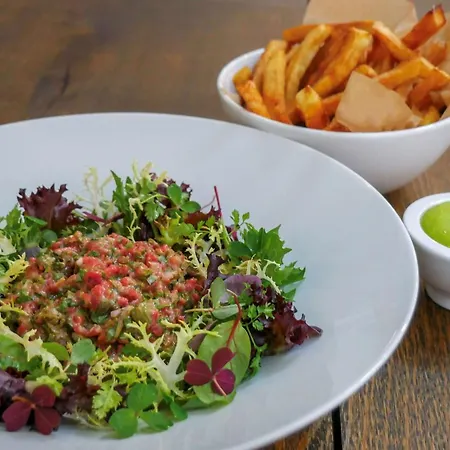 Radisson Blu Limfjord Hotel,