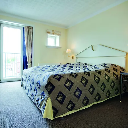 Radisson Blu Limfjord Hotel, Ξενοδοχείο