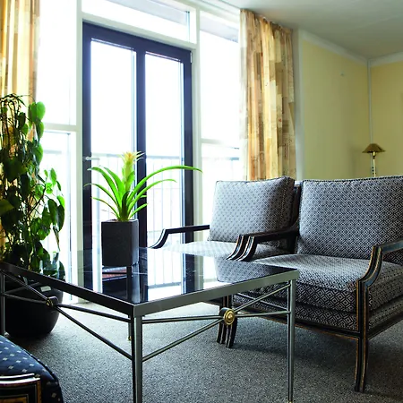 奥尔堡利姆海峡丽笙酒店 酒店