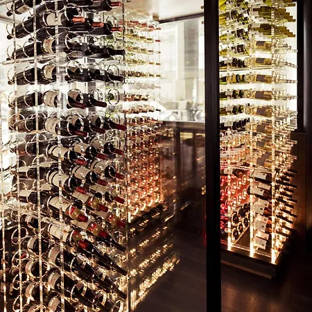 Radisson Blu Limfjord Hotel, Szálloda