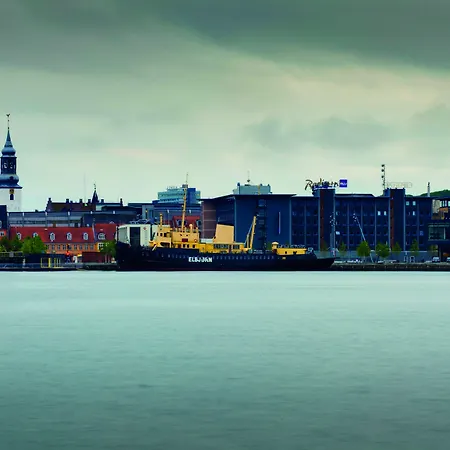 Radisson Blu Limfjord Hotel, 4* Ålborg