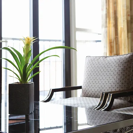 Radisson Blu Limfjord Hotel, Szálloda 4*