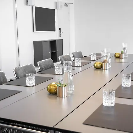 Szálloda Radisson Blu Limfjord Hotel,