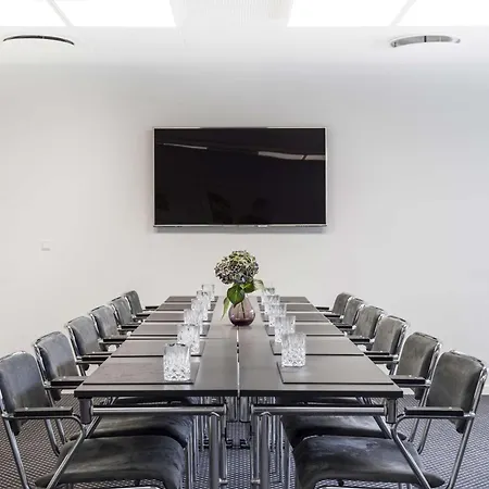 Radisson Blu Limfjord Hotel, 4*