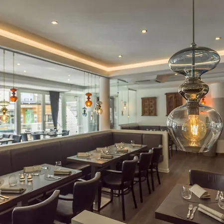 Radisson Blu Limfjord Hotel, Szálloda Aalbor