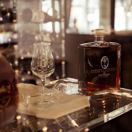 Radisson Blu Limfjord Hotel, Ξενοδοχείο 4*