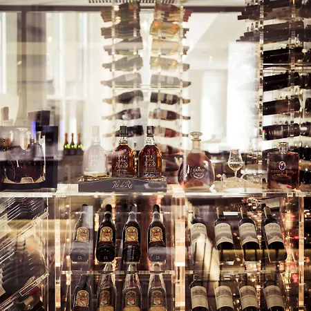 奥尔堡利姆海峡丽笙酒店 奥尔堡