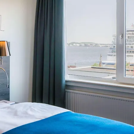 Szálloda Radisson Blu Limfjord Hotel, 4*