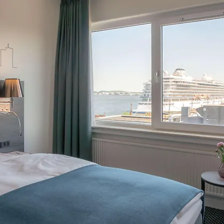 Radisson Blu Limfjord Hotel, Hotel