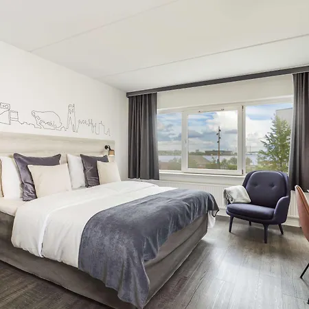 Szálloda Radisson Blu Limfjord Hotel, 4*