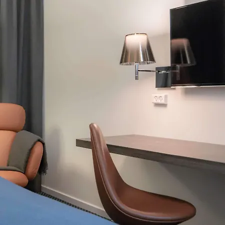 Radisson Blu Limfjord Hotel, Hotel Ålborg