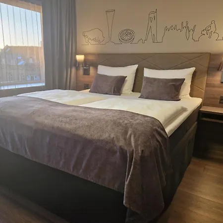 Ξενοδοχείο Radisson Blu Limfjord Hotel,